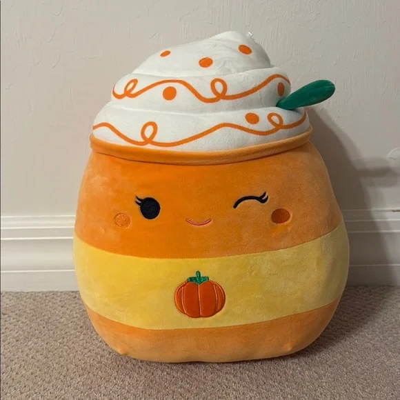 Pumpkin Spice Latte โ Fall Collecti - Picture 1 of 6